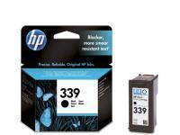 HP 339 Black Ink Cartridge 21ml