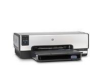 HP Deskjet 6940 Inkjet Printer 32ppm 32MB A4