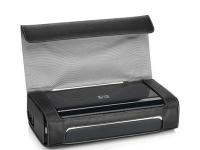HP Officejet H470wbt 22ppm 4800dpi - USB and 802.11g