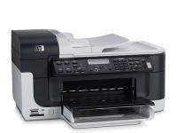 HP OfficeJet J6410 All in One PrintCopyScanFax 31ppm 4800 dpi A4 USBEthernet and Wifi