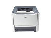 HP LaserJet P2015 Mono Printer