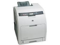 HP COLOUR LASERJET CP3505 384MB 21PPM