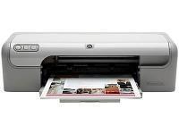 HP Deskjet 2360 USB 4800dpi 16ppm