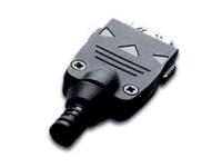 Hewlett Packard Adapter charger - for use with iPaq HW6510