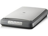 HP ScanJet G3010 4800dpi 4 button A4