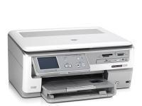 HP Photosmart C8180 All in One PrinterScannerCopier 34ppm USBEthernet and 80211bg