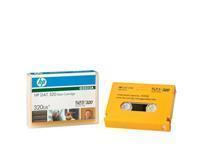 HP DAT 320 Tape 160 GB 320 GB Storage Media