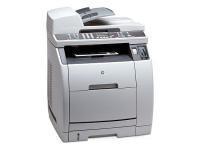 HP LaserJet 2840 from Novatech