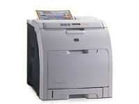 HP Colour LaserJet 2700 20ppm - USB