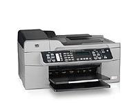 HP Officejet All in One J5780 30ppm 64MB PrintCopyScanFax
