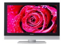Hyundai E420D 42" LCD TV with intergrated Digital Tuner, 800:1 Contrast ratio, 8ms Response time