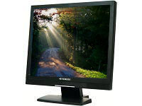 Hyundai T91D 19 LCD TFT 8MS DVID 24 Pin  Multimedia in Black
