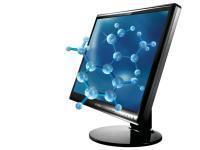 Hyundai W220S 3D 22quot LCD Screen 140001CR 1680x1050 5ms