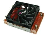 Hiper HFC-30820-C1 Copper Low Frofile Socket AM2