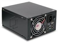 Hiper Hiper 5th Gen 730W Type-M PSU - With 4x Integrated USB Ports, 4x PCI-E, 4x SATA