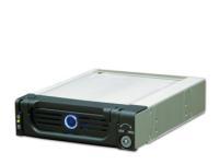 ICY BOX 35 Internal SATA Black Hard Drive Caddy