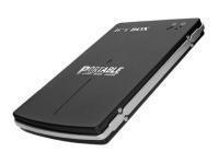 Icy Box External USB 30 Enclosure for 25 SATA HDDs