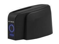 Icy Box USB 30 Docking Station for 25 and 35 SATA HDDs
