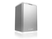 Icy Box 2 bay RAID System for 35 SATA HDD