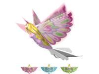 I FAIRY Infra Red Ornithopter Fairy Eith LED Eyes