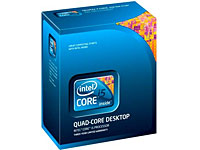 2.66GHz Processor