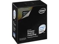 Intel Quad Core QX6700 Extreme 4 x 2.66Ghz 8Mb Cache 1066 FSB Quad Core Processor
