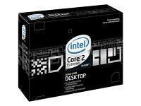 Intel QX9650 from Novatech