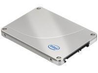 Intel X25 M Mainstream GB 2.5 SATA II 34nm Solid State Hard Drive OEM