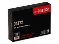 "Imation - DAT 72 Tape - 36 GB / 72 GB - Storage Media"