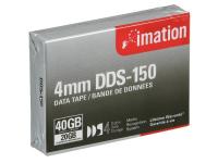 "Imation - DDS-4 Tape - 20 GB / 40 GB - Storage Media"