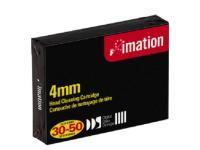 Imation - 1 x 4mm DDS / DAT - Cleaning Cartridge