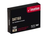 "Imation - DAT 160 Tape - 80 GB / 160 GB - Storage Media"