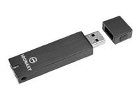 Iron Key D200 8GB Basic The Worlds Most Secure Flash Memory Stick