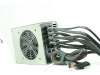 JEANTECH 1000W Modular ATX PSU 24 pin 204