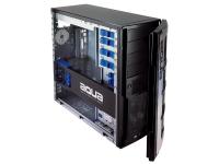 Novatech Direct Ltd. computer parts and Cases