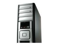JEANTECH Phong II, MIDI ATX Case, Front LED gauge, 120mm x 1, 140mm x1,  NO PSU