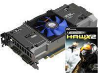 KFA2 GeForce GTS 450 LTD OC 1024MB DDR5 Dual DVI HDMI PCI Express Retail