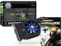 KFA2 GeForce GTX 460 LTD OC 1024MB DDR5 Dual DVI HDMI PCI Express Retail With free StarCraft II Wings of Liberty Trial Game Voucher