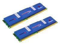 kingston 2GB DDR3 1800MHz Non ECC CL8 kit of 2 x 2GB 8 8 8 24 19V Nvidia SLi Certified
