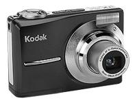 Kodak C913 Digital Camera  - Black
