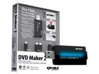 Kworld Professional DVD Maker 2 USB 20