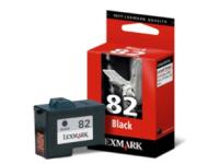 18L0032 No82 Black Ink Cartridge