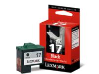10N0217E No 17 Black Ink Cartridge