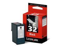 018CX032E No32 Black Ink Cartridge