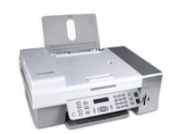 Lexmark X5495 from Novatech