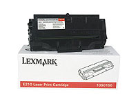 10S0150 Toner For E210