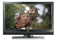 LG High Def 42" 5ms LCD TV with 2x HDMI connection &amp; Freeview, 5000:1 Contrast ratio