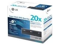 LG GSA-H55N from Novatech