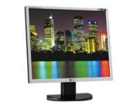 LG L1753HR 17" LCD TFT, 2ms, 300 cd/m2, 1280 x 1024, 2000:1 contrast ratio, wall mountable