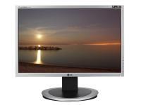 LG L204Wide Screen 20" LCD TFT, 1680 X 1050, 5MS, 2000:1 Contrast Ratio, 300 cd/m2